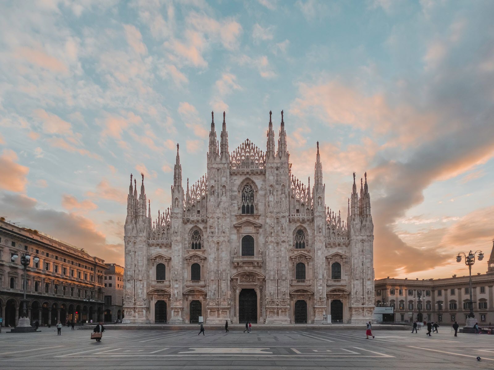 Duomo · Milan